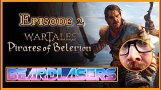 Wartales  Pirates of Belerion  Episode 2 [upl. by Yaron555]