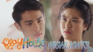 Playhouse Zeke apologizes to Shiela  EP 32 [upl. by Ettenay]