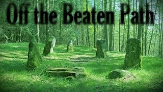 Off the Beaten Path  Creepypasta  Michael Whitehouse [upl. by Gnoh127]