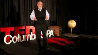 The Costs of Inequality Joseph Stiglitz at TEDxColumbiaSIPA [upl. by Macfarlane]