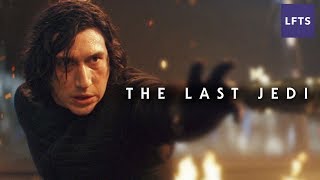 The Last Jedi — Forcing Change [upl. by Haila395]