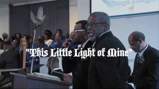 Rev Benjamin M Curry This Little Light of Minequot [upl. by Joyce]