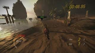 🎃 MotorStorm Pacific Rift Halloween Event 13102024 🎃 [upl. by Merkle224]