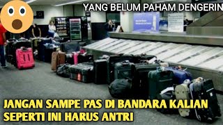 Info Penting Hari ini Untuk Yang Mau Pulang Atau Cuti Dengerin [upl. by Alemrac76]