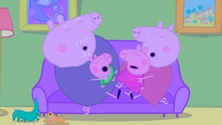 Peppa Pig in Hindi  Bachchon Kee Dekhabhaal  हिंदी Kahaniya  Hindi Cartoons for Kids [upl. by Ninnahc]