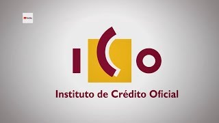 Línea de crédito ICO para empresas y autónomos [upl. by Donnamarie]