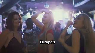 Dance the Night Away in Europes Party Capitals [upl. by Ikkaj]