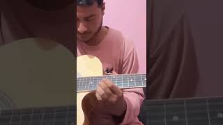 Albatross Nischal Acoustic Guitar solo cover nischal acousticguitarcover solo [upl. by Freddy10]