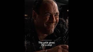 Paulie Remembers Tony’s Father  The Sopranos S6E15  Shorts [upl. by Nnaytsirk]