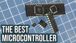 A Beginners Guide to Microcontrollers [upl. by Eledoya]