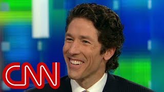 Does Joel Osteen like being rich [upl. by Herv370]