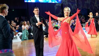 Viennese Waltz FULL HD [upl. by Danya]