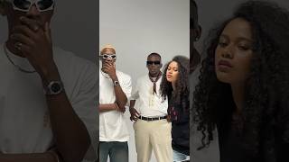 Toma Toma Ruger ft Tiwa Savage [upl. by Leonidas99]