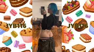 big bank challenge 🍩😋 tiktok shorts tiktok bigbank [upl. by Hgalehs]