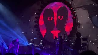 Brit Floyd  High Hopes LIVE Phoenix Az 62824 [upl. by Tilla]