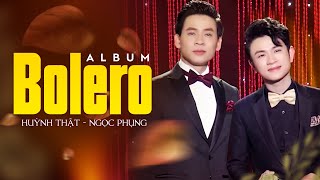 Tuyệt Đỉnh Song Ca Bolero Hải Ngoại 2022  Huỳnh Thật ft Ngọc Phụng  LK Chuyến Tàu Về Quê Ngoại [upl. by Camarata550]