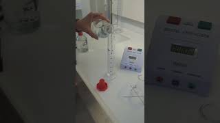 How To Set Up GCSE Chemistry Required Practical  Rates of Reaction  Activity 1  LaBLiFe [upl. by Higbee145]