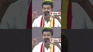 Vijay Got Answer  Vijay not Selfish Speech  Vijay finds Politics his Answer Vijay Maanadu Speech [upl. by Ardekan]