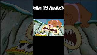 I Buy Sandy Cheeks In Brawl Stars sandyisamenace brawlstars spongebob gaming meme [upl. by Kendrah]