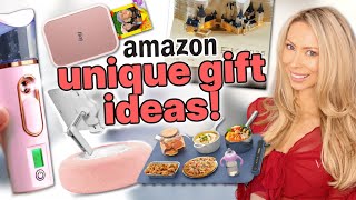 24 UNIQUE Amazon Christmas Gift Ideas 2024 That Will Wow Everyone [upl. by Kaltman]