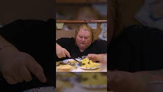 Crystals Story  My 600lb Life my600poundlife realityshow tv drnow weightlossjourney [upl. by Norret]