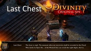 Divinity Original Sin 2 Builds  Stormchaser Gameplay Showcase Commentary [upl. by Cohin]