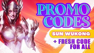 🤑💰Fresh CODE for ALL💰🤑 Raid Shadow Legends Promo Codes ➕ 4 FREE Champions [upl. by Nellda550]