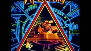 Def Leppard Rock Of Ages Live 1988 [upl. by Lourie]