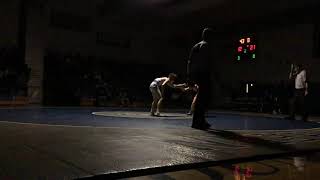 113Johnny Luchansky vs Northern Burlington [upl. by Trella]