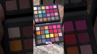 Imagic Eyeshadow Palettes  100 Authentic  eyemakeup eyeshadow makeupartist [upl. by Joycelin165]