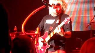 Heavy Metal Sammy Hagar  Live Ruth Eckerd Hall 4292015 [upl. by Alur253]