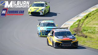 FATHER AND SON DUO FIGHT FOR THE WIN USTCC 2024 ROUND 2 SONOMA RACEWAY [upl. by Gervase320]