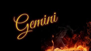 GEMINI NOVEMBER 2024Theyre Ready To Break The Barrier For Love They Feel The Intense💓GEMINI♉❤ [upl. by Ikiv]