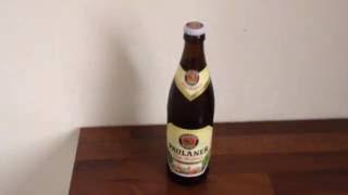 Fünf Tipps zum Öffnen einer Bierflasche ohne Flaschenöffner [upl. by Orson191]