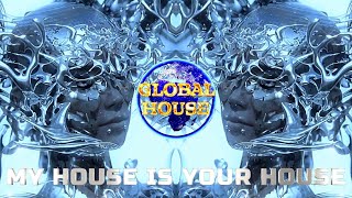 Modjo  Lady koshi amp Daymaan Remix  Global House Select [upl. by Henning]