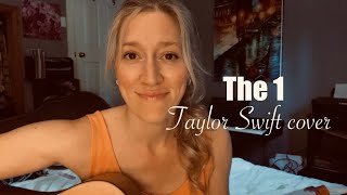 The 1  acoustic Taylor Swift cover [upl. by Nnagrom806]