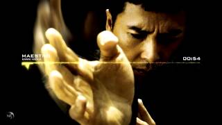 Kawai Kenji  Maestro Ip Man [upl. by Aikrehs]