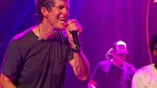 Better Than Ezra  quotJuicyquot  New Orleans  House of Blues  May 4 2024 Second Line Arts Collective [upl. by Drona]