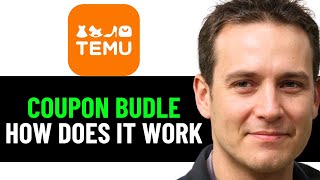 How Does Temu Coupon Bundle Work UPDATED 2024 [upl. by Trebbor]