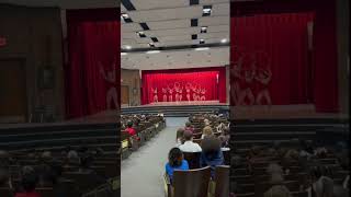 Philadelphia Youth Ballet at McCall Elementary School [upl. by Annehcu]