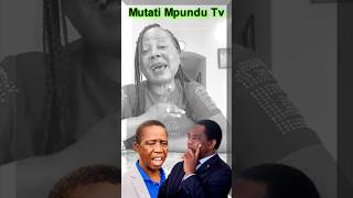 Chief Mpezeni Reprimands President HH Shorts quotWatch Thisquot MutatiMpunduTv [upl. by Henley]