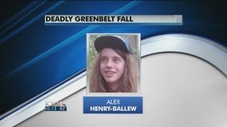 Fall claims the life of McCallum senior along Greenbelt trail [upl. by Korns]