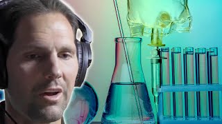 The Alarming Science Behind NAD Boosters  Dr Dom DAgostino [upl. by Lanoil690]