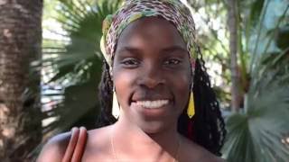 AFRO CUBA LIBRE A MiniDocumentary on Race in Cuba [upl. by Jala]