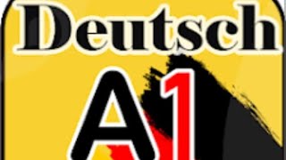 Deutscha HOREN A1 MODELLTET NEU 2024 MIT LOSUNGEN [upl. by Selby476]