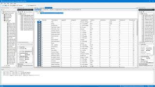 Import Data from a SQL Table to a New SharePoint List [upl. by Rabkin]