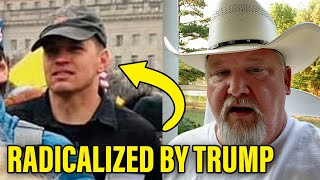 Texas Paul REACTS to latest updates on MAGA Lunatic in Standoff with FBI [upl. by Kandace131]