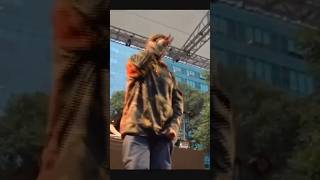 Kool G Rap Performs “Road to the Riches” With Black Thought at 2016 Roots Picnic in New York City [upl. by Atnoled521]