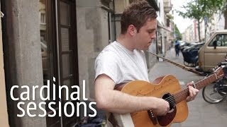 Benjamin Francis Leftwich  Tilikum  CARDINAL SESSIONS [upl. by Polk]