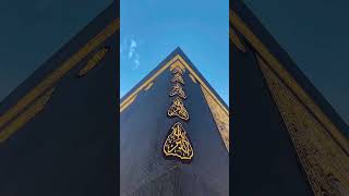 Apni ata sy bulwaye na makkah allah shorts short viralvideo trending youtubeshorts [upl. by Eleonore]